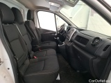  Renault  Trafic RENAULT  VU 4p Fourgon FG GCF L2H1 1300 dCi 120 #8