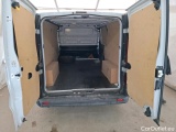  Renault  Trafic RENAULT  VU 4p Fourgon FG GCF L2H1 1300 dCi 120 #10