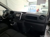  Renault  Trafic RENAULT  VU 4p Fourgon FG GCF L2H1 1300 dCi 120 #5