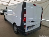  Renault  Trafic RENAULT  VU 4p Fourgon FG GCF L2H1 1300 dCi 120 #2