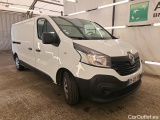 Renault  Trafic  Furgon Grand Confort L2H1 1200 1.6 dCi 115CV BVM6 E5 #4
