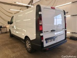  Renault  Trafic  Furgon Grand Confort L2H1 1200 1.6 dCi 115CV BVM6 E5 #2