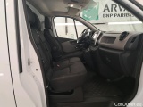  Renault  Trafic  Furgon Grand Confort L2H1 1200 1.6 dCi 115CV BVM6 E5 #8