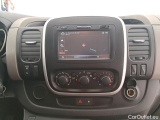  Renault  Trafic  Furgon Grand Confort L2H1 1200 1.6 dCi 115CV BVM6 E5 #7