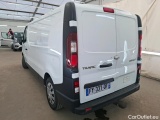  Renault  Trafic  Fourgon L2H1 1300 Grand Confort 1.6 dCi #2