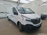  Renault  Trafic  Fourgon L2H1 1300 Grand Confort 1.6 dCi #4
