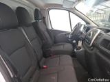  Renault  Trafic  Fourgon L2H1 1300 Grand Confort 1.6 dCi #8