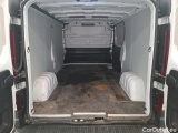  Renault  Trafic  Fourgon L2H1 1300 Grand Confort 1.6 dCi #10