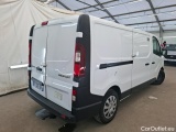  Renault  Trafic  Fourgon L2H1 1300 Grand Confort 1.6 dCi #3