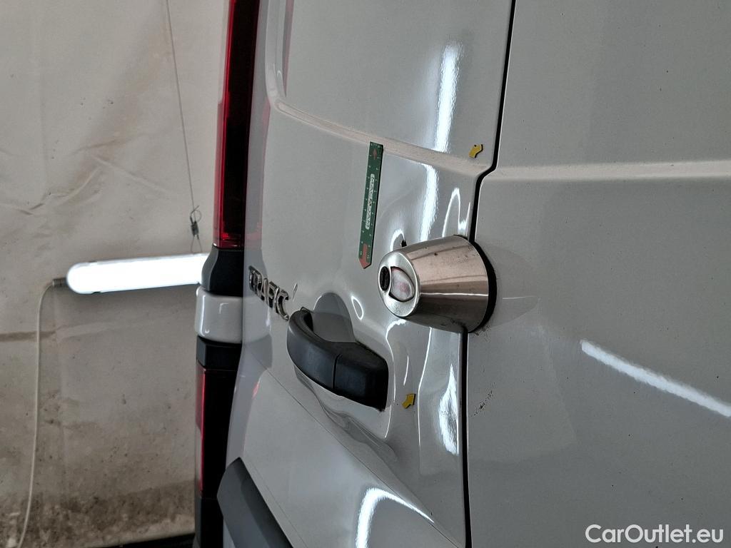  Renault  Trafic  Fourgon L2H1 1300 Grand Confort 1.6 dCi #15