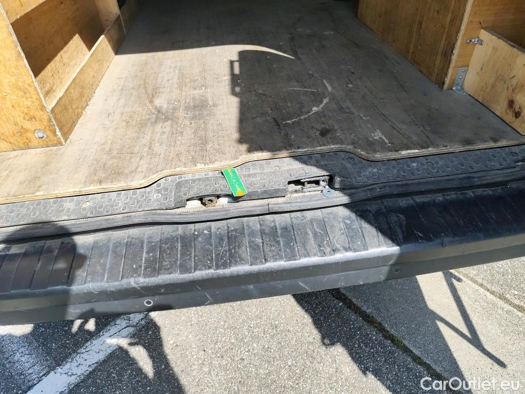  Renault  Trafic  Fourgon Grand Confort L1H1 1000 1.6 dCi #37