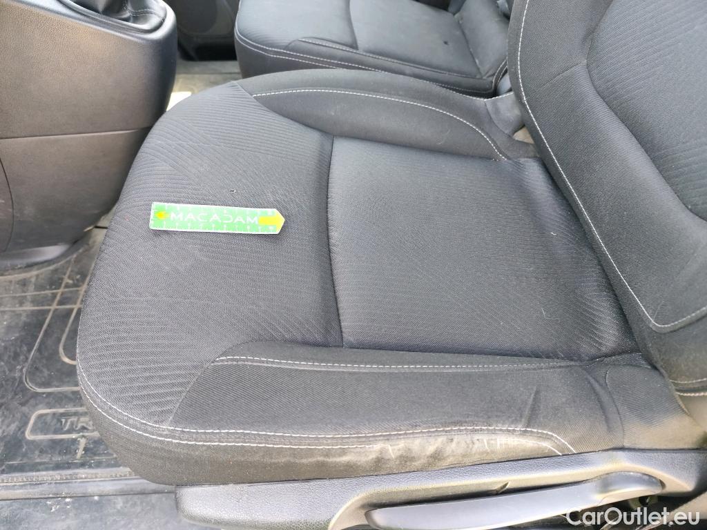  Renault  Trafic  Fourgon Grand Confort L1H1 1000 1.6 dCi #19