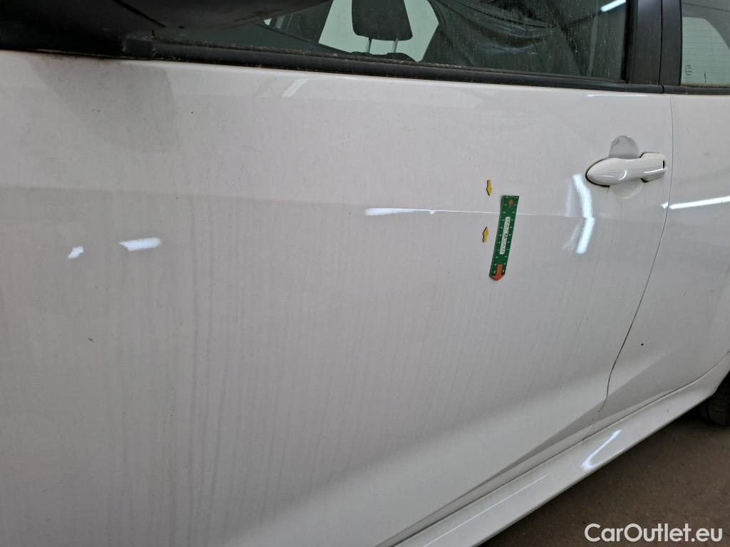  Toyota  Yaris  Hybride Affaires  2019  5P  Berline 15 Hybride 116h France Business #15