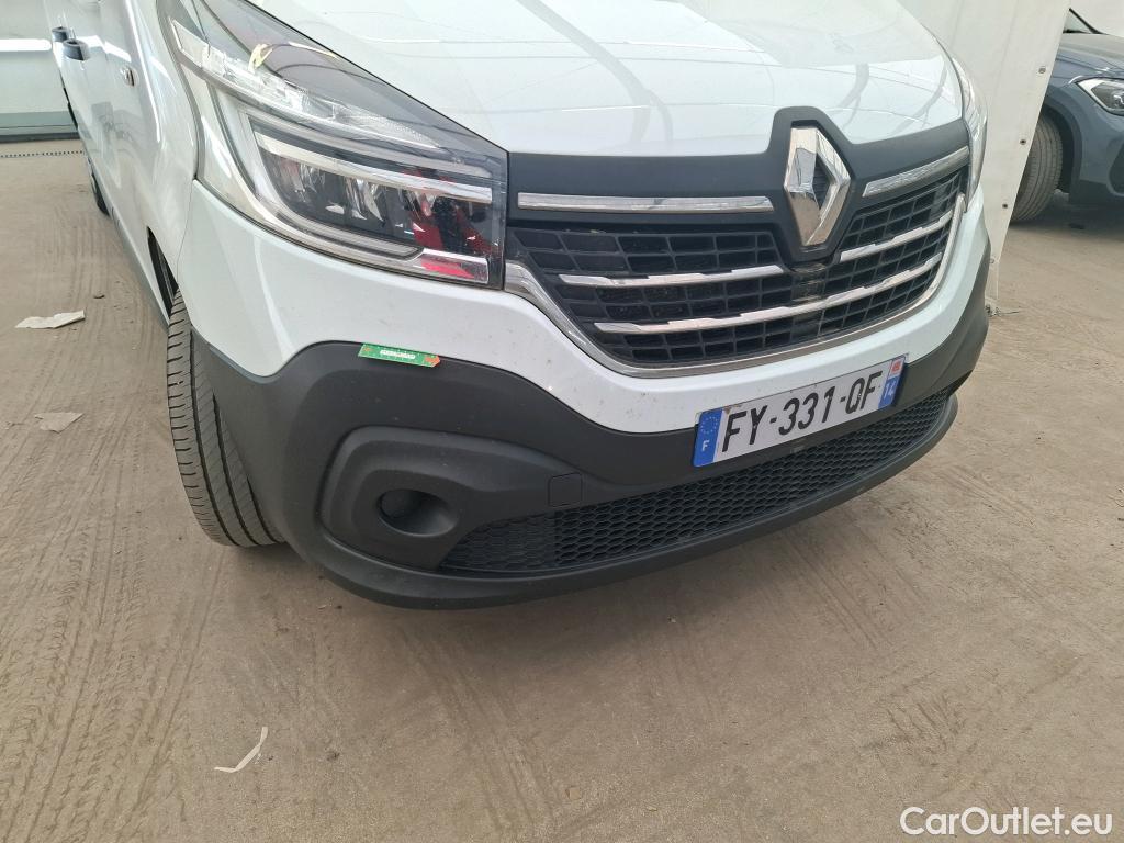  Renault  Trafic  Fourgon L2H1 1300 Grand Confort 1.6 dCi #5