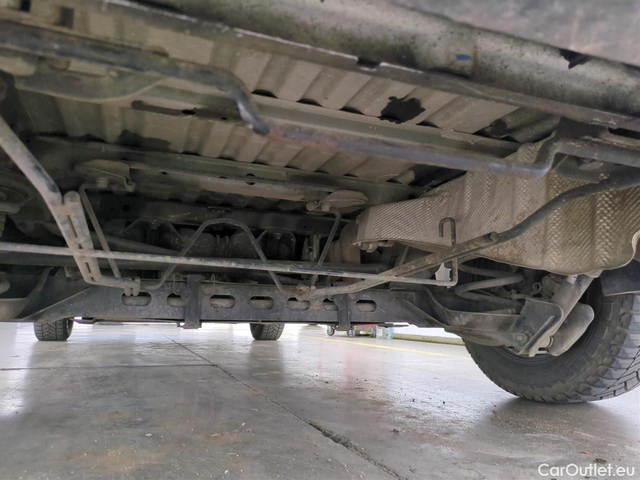  Renault  Trafic RENAULT  / 2019 / 4P / Fourgon tole FG GCF L1H1 1000 dCi 120 #45