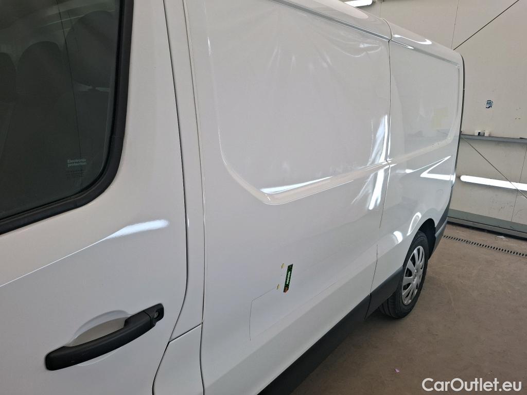  Renault  Trafic  Fourgon L2H1 1300 Grand Confort 1.6 dCi #28