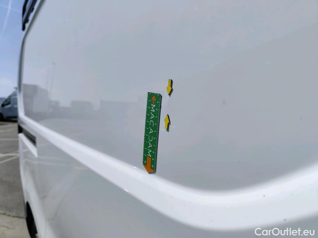  Renault  Trafic  Fourgon Grand Confort L1H1 1000 1.6 dCi #35