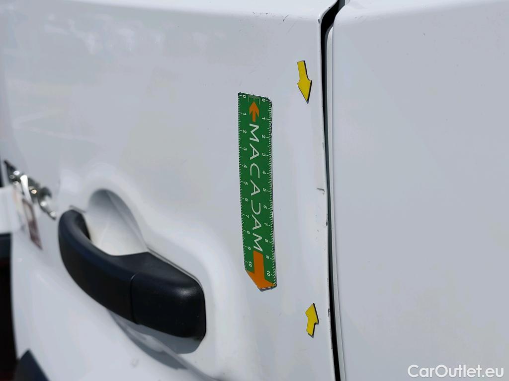  Renault  Trafic  Fourgon Grand Confort L1H1 1000 1.6 dCi #14