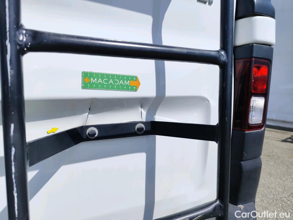  Renault  Trafic  Fourgon Grand Confort L1H1 1000 1.6 dCi #6