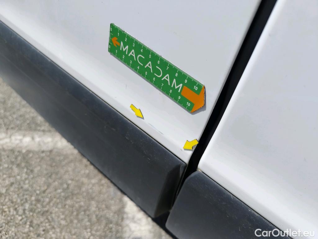  Renault  Trafic  Fourgon Grand Confort L1H1 1000 1.6 dCi #34