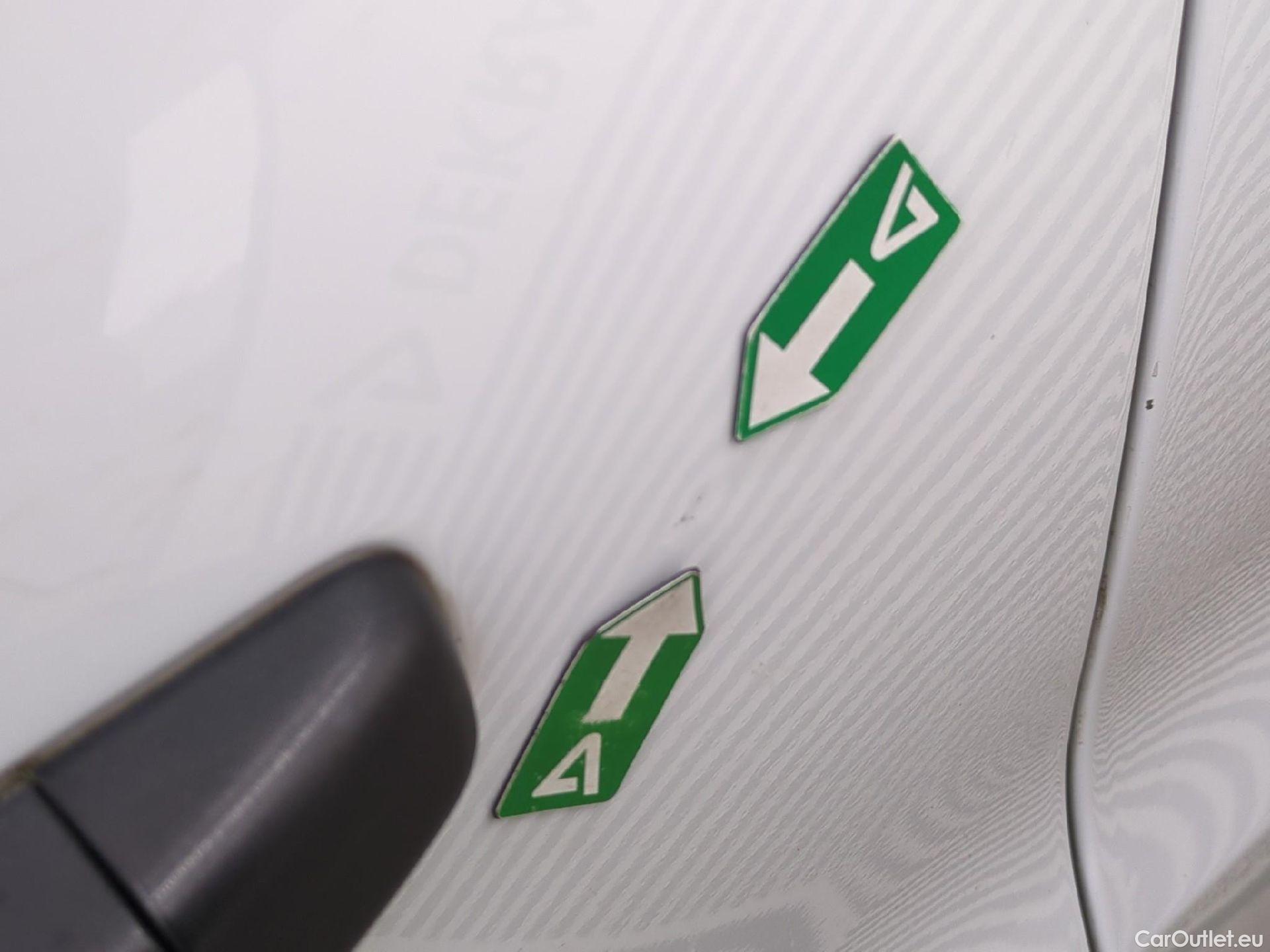 Renault  Trafic RENAULT  / 2019 / 4P / Fourgon tole FG GCF L1H1 1000 dCi 120 #19