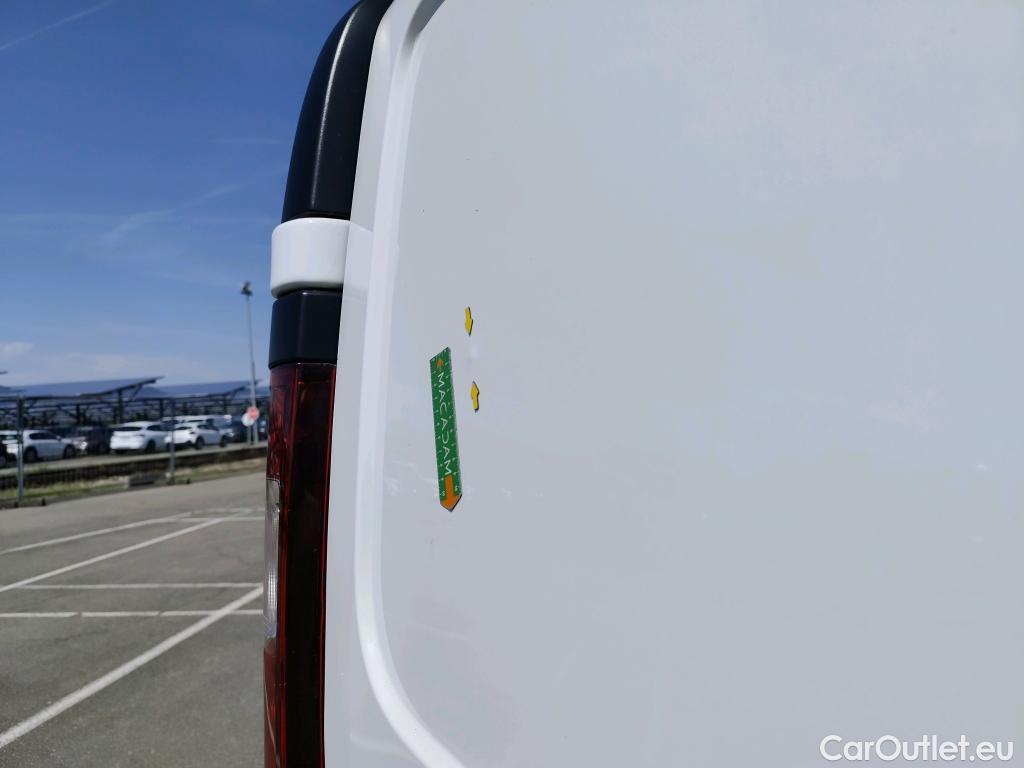  Renault  Trafic  Fourgon Grand Confort L1H1 1000 1.6 dCi #15