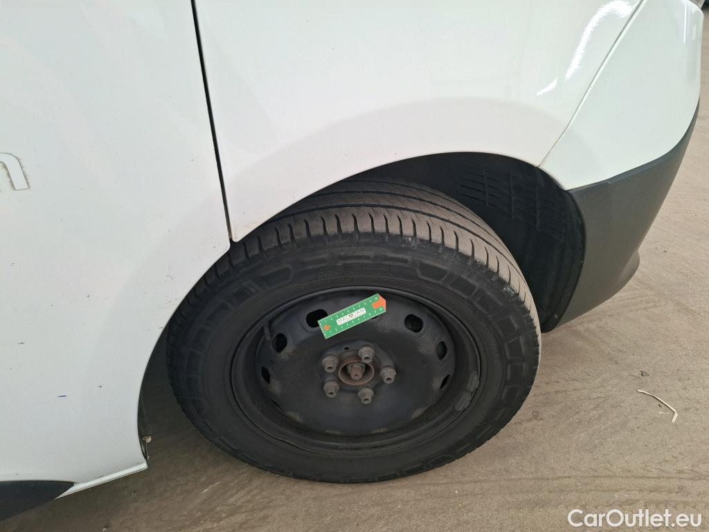  Renault  Trafic  Fourgon L2H1 1300 Grand Confort 1.6 dCi #32