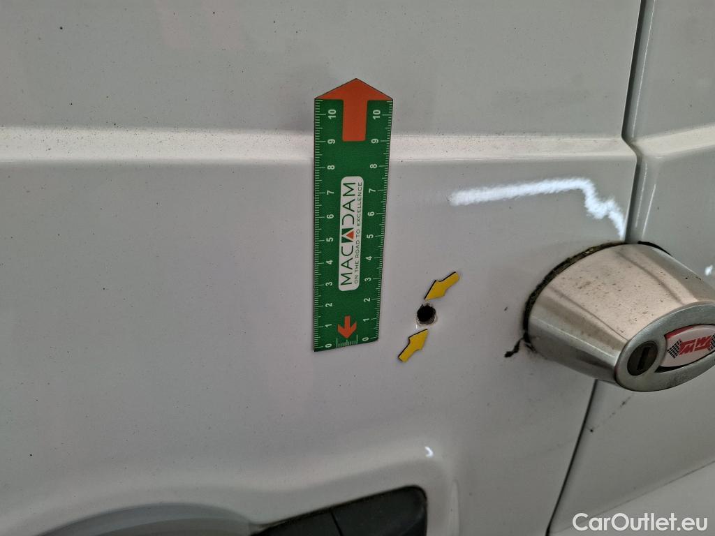  Renault  Trafic  Fourgon L2H1 1300 Grand Confort 1.6 dCi #16