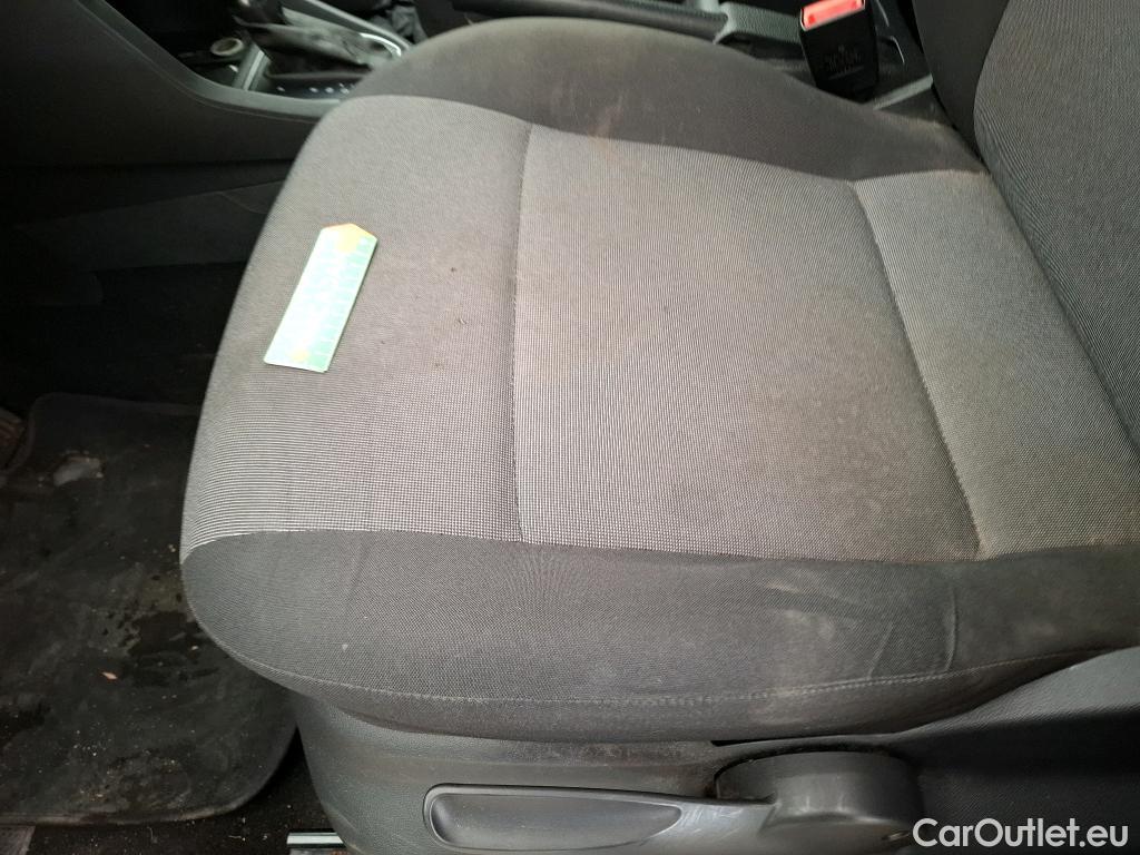  Volkswagen  Caddy VOLKSWAGEN  Van VU 4p Fourgonnette 2.0 TDI 102 DSG6 Business Line Plus #10