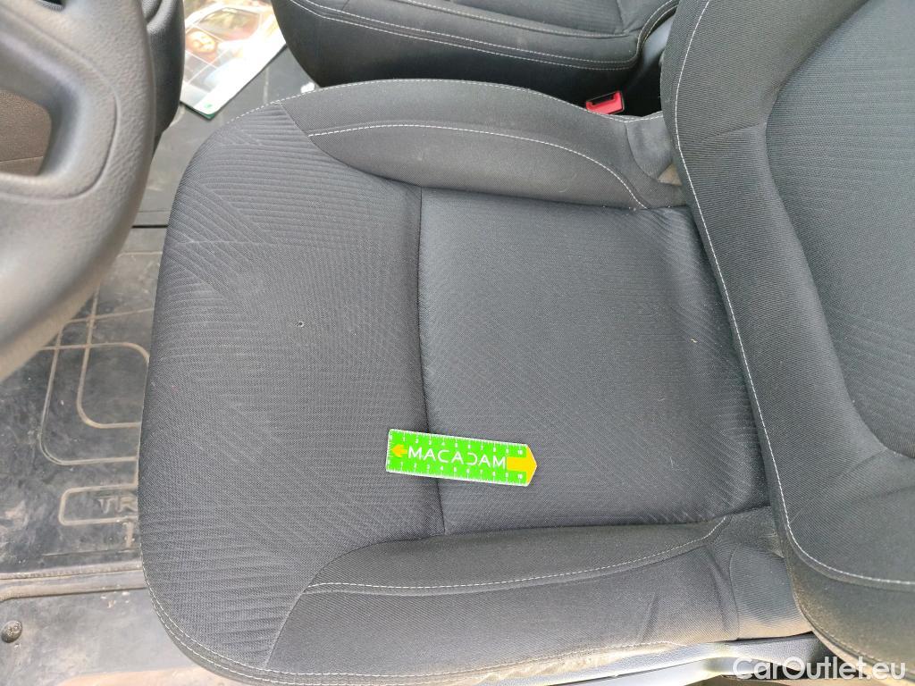  Renault  Trafic  Fourgon Grand Confort L1H1 1000 1.6 dCi #26