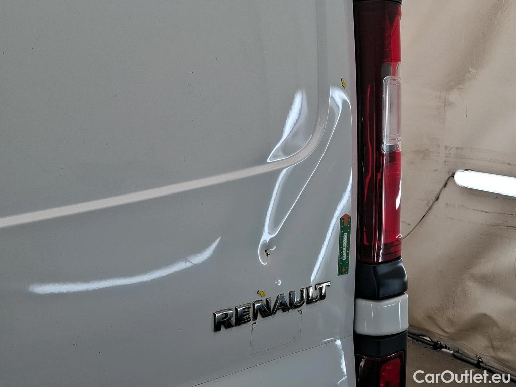  Renault  Trafic  Fourgon L2H1 1300 Grand Confort 1.6 dCi #2