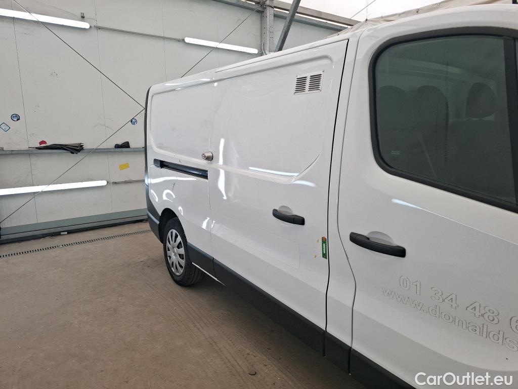  Renault  Trafic  Fourgon L2H1 1300 Grand Confort 1.6 dCi #30