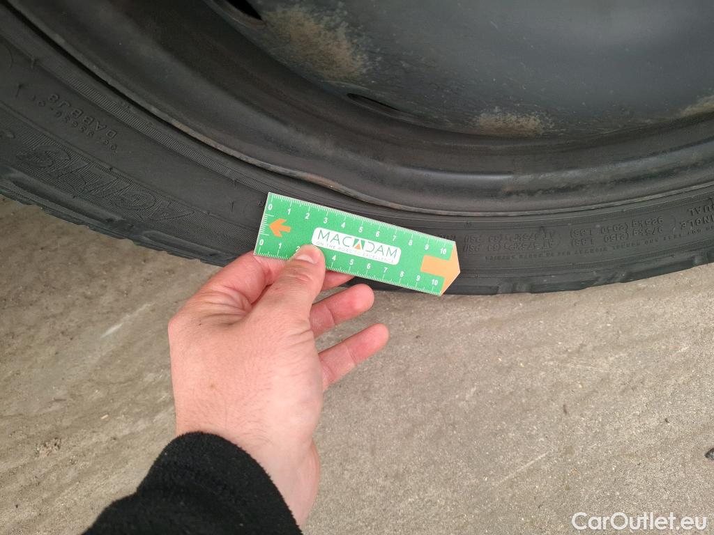  Renault  Trafic  Fourgon L2H1 1300 Grand Confort 1.6 dCi #22