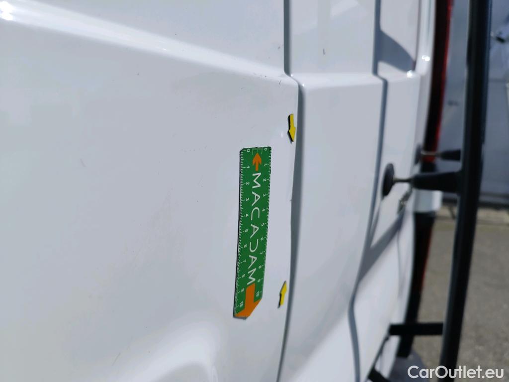  Renault  Trafic  Fourgon Grand Confort L1H1 1000 1.6 dCi #13