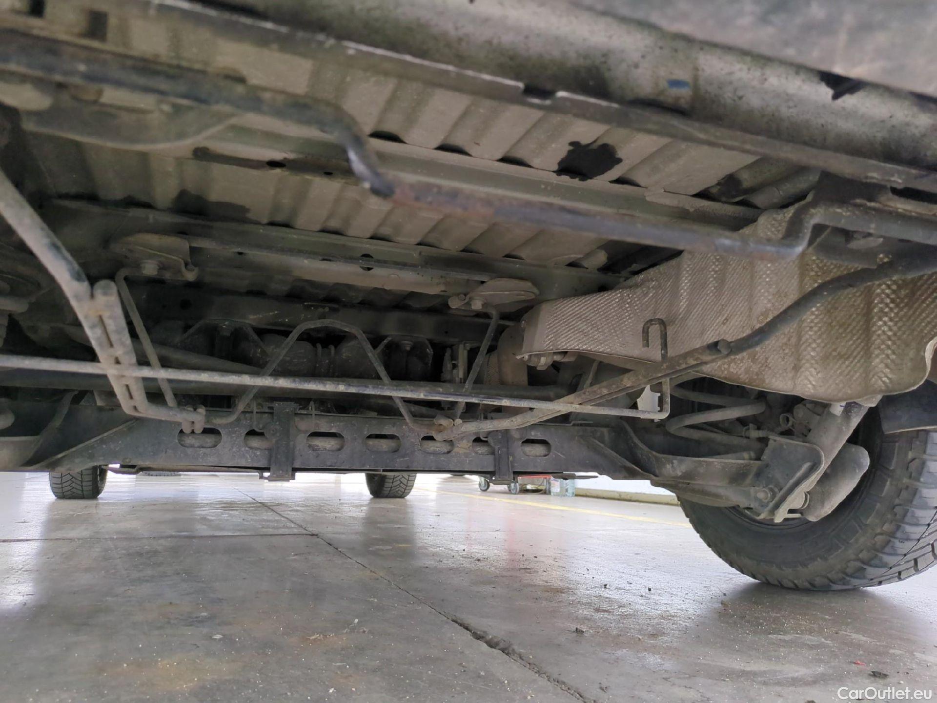  Renault  Trafic RENAULT  / 2019 / 4P / Fourgon tole FG GCF L1H1 1000 dCi 120 #9