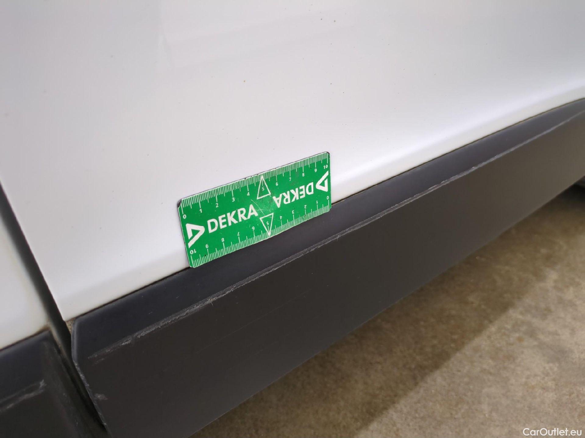  Renault  Trafic RENAULT  / 2019 / 4P / Fourgon tole FG GCF L1H1 1000 dCi 120 #24