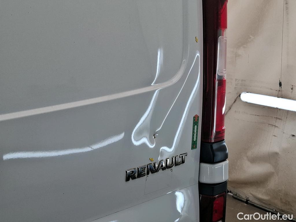 Renault  Trafic  Fourgon L2H1 1300 Grand Confort 1.6 dCi #3