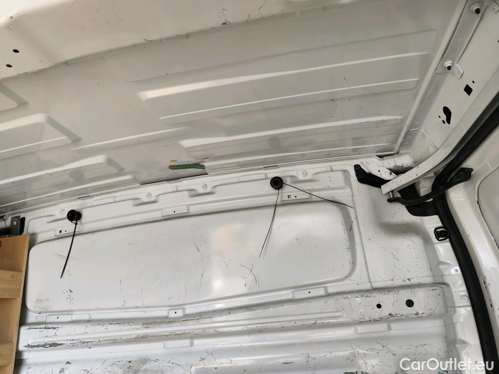  Renault  Trafic  Fourgon Grand Confort L1H1 1000 1.6 dCi #22