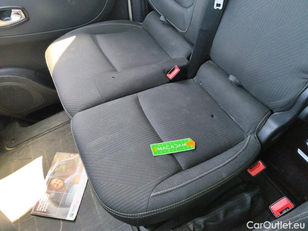  Renault  Trafic  Fourgon Grand Confort L1H1 1000 1.6 dCi #17