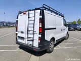  Renault  Trafic  Fourgon Grand Confort L1H1 1000 1.6 dCi #3