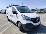  Renault  Trafic  Fourgon Grand Confort L1H1 1000 1.6 dCi #4