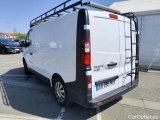  Renault  Trafic  Fourgon Grand Confort L1H1 1000 1.6 dCi #2