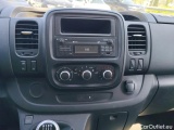  Renault  Trafic  Fourgon Grand Confort L1H1 1000 1.6 dCi #7