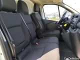  Renault  Trafic  Fourgon Grand Confort L1H1 1000 1.6 dCi #8