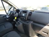  Renault  Trafic  Fourgon Grand Confort L1H1 1000 1.6 dCi #5