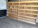 Renault  Trafic  Fourgon Grand Confort L1H1 1000 1.6 dCi #9
