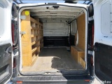  Renault  Trafic  Fourgon Grand Confort L1H1 1000 1.6 dCi #10