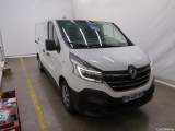  Renault  Trafic RENAULT  / 2019 / 4P / Fourgon tole FG GCF L1H1 1000 dCi 120 #2