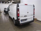 Renault  Trafic RENAULT  / 2019 / 4P / Fourgon tole FG GCF L1H1 1000 dCi 120 #4