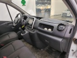  Renault  Trafic RENAULT  / 2019 / 4P / Fourgon tole FG GCF L1H1 1000 dCi 120 #5